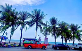 The Sunset Bangsaen Hotel